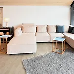 Lejlighed Halbinsel52 I Seesicht - Exklusive Maisonette-wohnung Mit Seesicht *