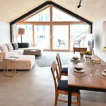 Halbinsel52 I Seesicht - Exklusive Maisonette-wohnung Mit Seesicht Lejlighed