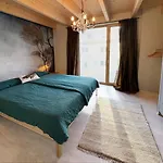 Apartment Halbinsel52 I Seesicht - Exklusive Maisonette-wohnung Mit Seesicht Wasserburg am Bodensee