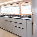Halbinsel52 I Seesicht - Exklusive Maisonette-wohnung Mit Seesicht * Wasserburg