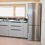 Lejlighed Halbinsel52 I Seesicht - Exklusive Maisonette-wohnung Mit Seesicht