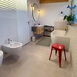 Lejlighed Halbinsel52 I Seesicht - Exklusive Maisonette-wohnung Mit Seesicht Wasserburg