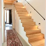 Halbinsel52 I Seesicht - Exklusive Maisonette-wohnung Mit Seesicht