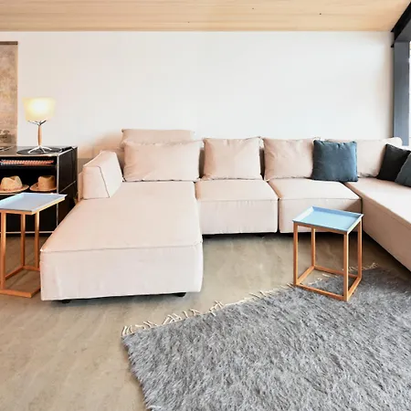 Lejlighed Halbinsel52 I Seesicht - Exklusive Maisonette-wohnung Mit Seesicht *