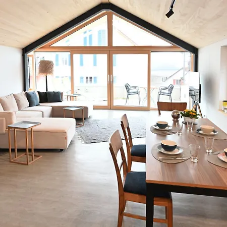 Halbinsel52 I Seesicht - Exklusive Maisonette-wohnung Mit Seesicht Appartement