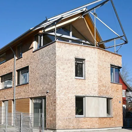 Lejlighed Halbinsel52 I Seesicht - Exklusive Maisonette-wohnung Mit Seesicht