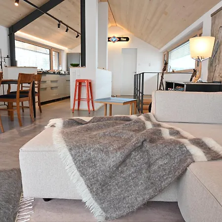 Appartement Halbinsel52 I Seesicht - Exklusive Maisonette-wohnung Mit Seesicht Wasserburg