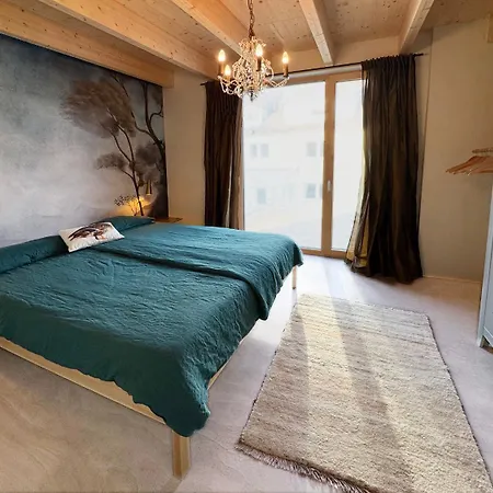 Appartement Halbinsel52 I Seesicht - Exklusive Maisonette-wohnung Mit Seesicht Wasserburg