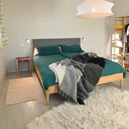 Lejlighed Halbinsel52 I Seesicht - Exklusive Maisonette-wohnung Mit Seesicht