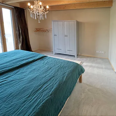 Appartement Halbinsel52 I Seesicht - Exklusive Maisonette-wohnung Mit Seesicht Wasserburg
