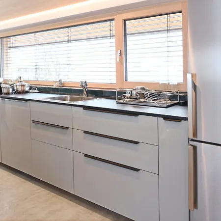Halbinsel52 I Seesicht - Exklusive Maisonette-wohnung Mit Seesicht * Wasserburg