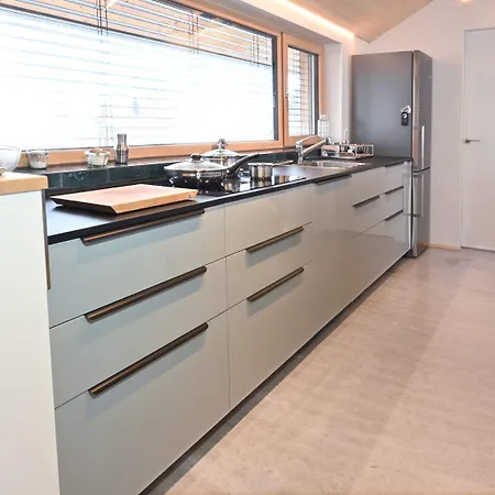 Halbinsel52 I Seesicht - Exklusive Maisonette-wohnung Mit Seesicht