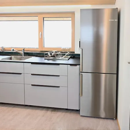 Lejlighed Halbinsel52 I Seesicht - Exklusive Maisonette-wohnung Mit Seesicht