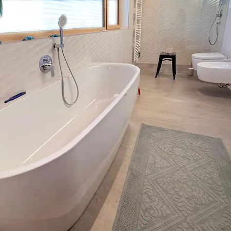 Halbinsel52 I Seesicht - Exklusive Maisonette-wohnung Mit Seesicht Appartement