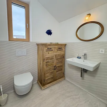 Appartement Halbinsel52 I Seesicht - Exklusive Maisonette-wohnung Mit Seesicht *