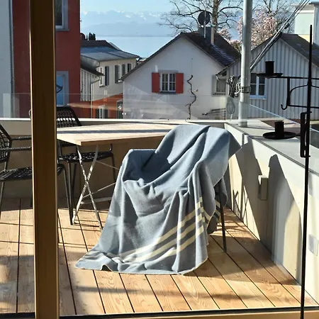 Halbinsel52 I Seesicht - Exklusive Maisonette-wohnung Mit Seesicht Appartement *