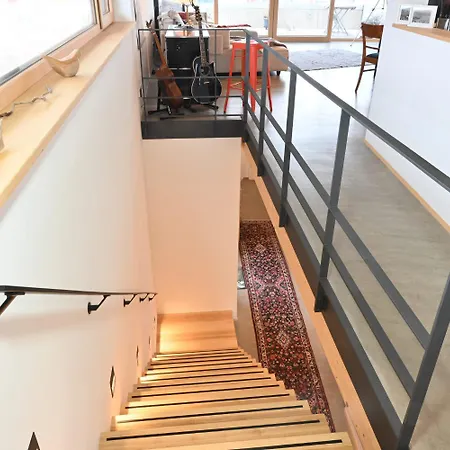 Halbinsel52 I Seesicht - Exklusive Maisonette-wohnung Mit Seesicht Appartement *