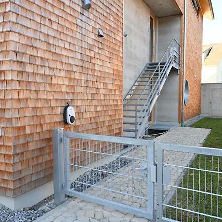 Halbinsel52 I Seesicht - Exklusive Maisonette-wohnung Mit Seesicht