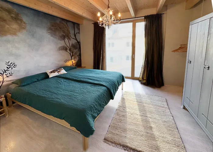 Apartment Halbinsel52 I Seesicht - Exklusive Maisonette-wohnung Mit Seesicht Wasserburg