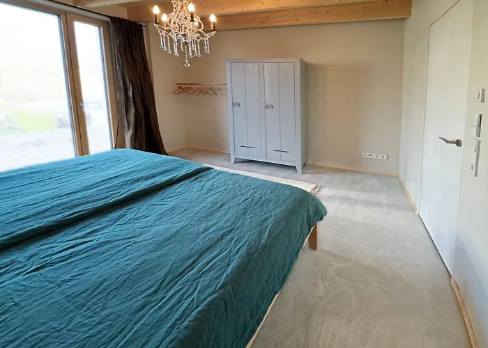 Apartment Halbinsel52 I Seesicht - Exklusive Maisonette-wohnung Mit Seesicht Wasserburg