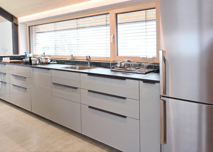 Halbinsel52 I Seesicht - Exklusive Maisonette-wohnung Mit Seesicht * Wasserburg