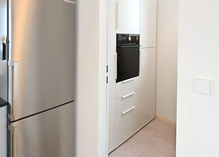 Halbinsel52 I Seesicht - Exklusive Maisonette-wohnung Mit Seesicht Apartment *