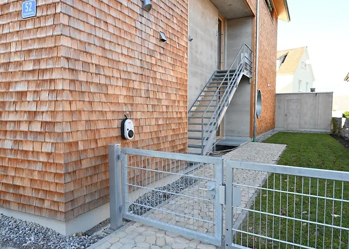 Halbinsel52 I Seesicht - Exklusive Maisonette-wohnung Mit Seesicht