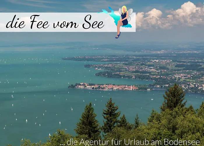Apartment Halbinsel52 I Seesicht - Exklusive Maisonette-wohnung Mit Seesicht *